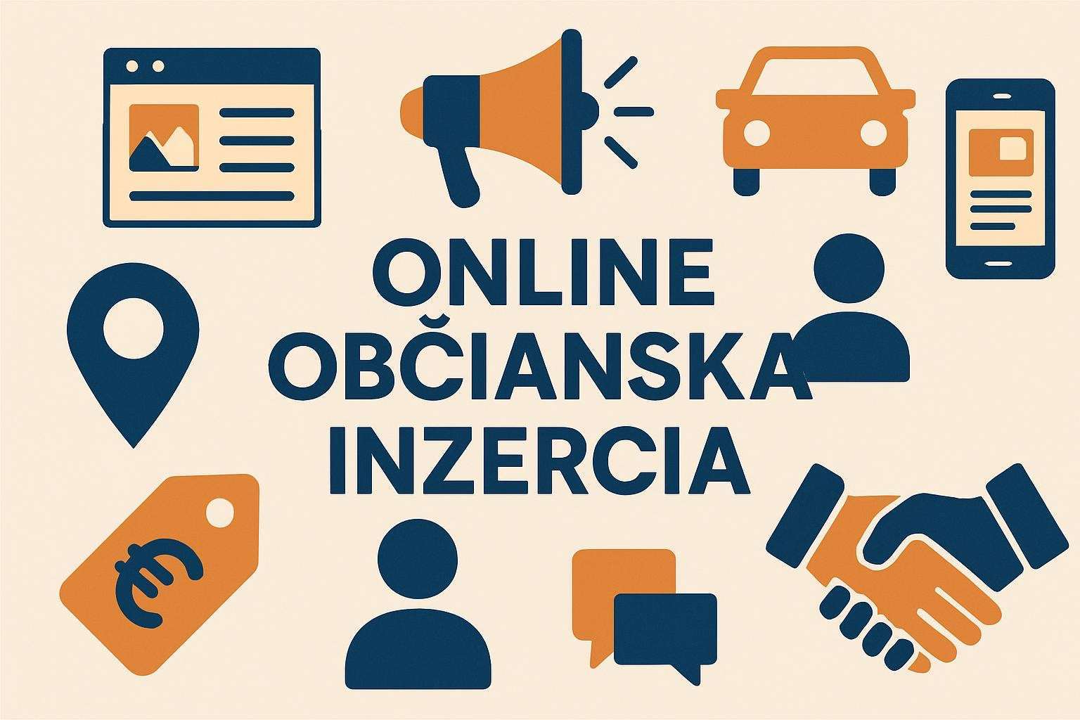 Bazár predám kúpim – miesto, kde sa ľudia naozaj dohodnú