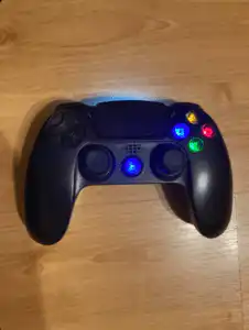 Ovladač ps4