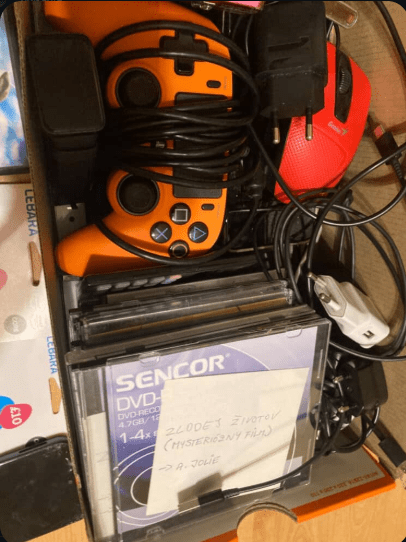 Elektronika - fotka 3