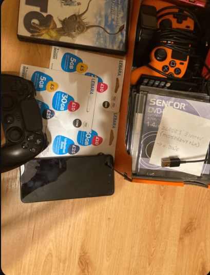 Elektronika - fotka 2