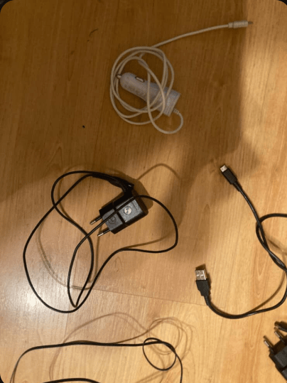 Nabijačky - fotka 2