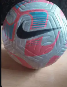 Futbalova lopta