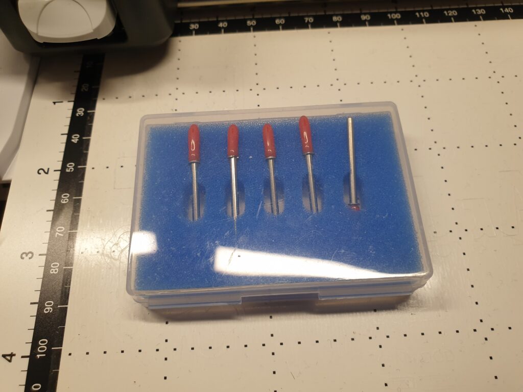 Ploter Brother ScanNCut CM300 na predaj – bazár za 250 € | Žilina - fotka 5