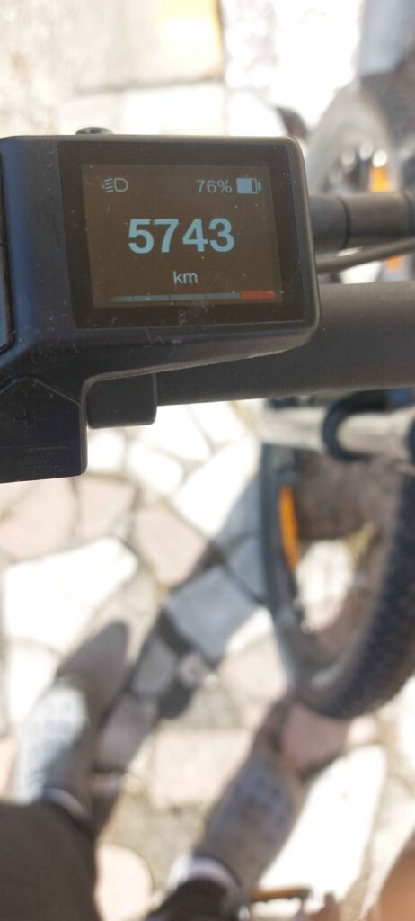 Liv Vall-E+ 2 (2023) | 500Wh | Yamaha SyncDrive | M | TOP st