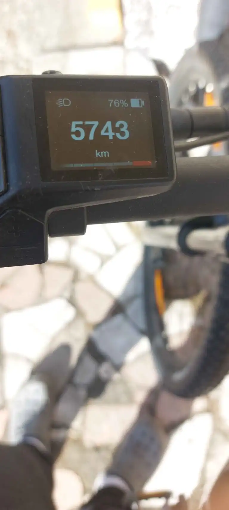 Liv Vall-E+ 2 (2023) | 500Wh | Yamaha SyncDrive | M | TOP st