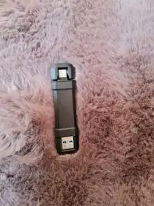 Usb klúč