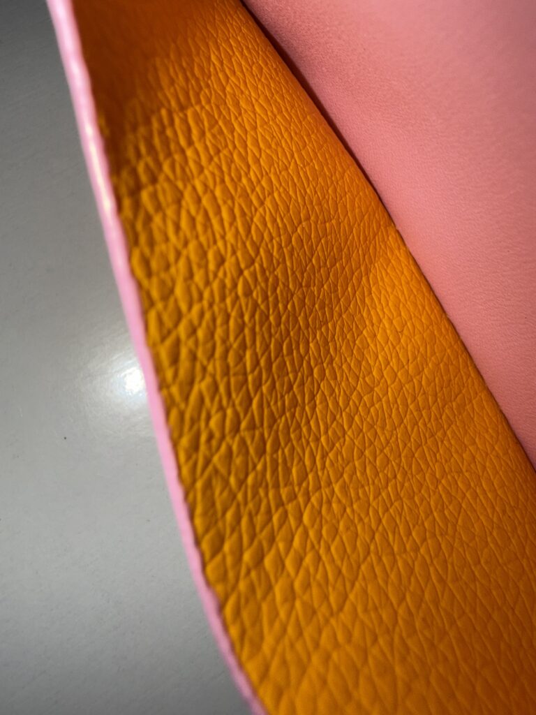 Peňaženka na karty (card holder) - fotka 4