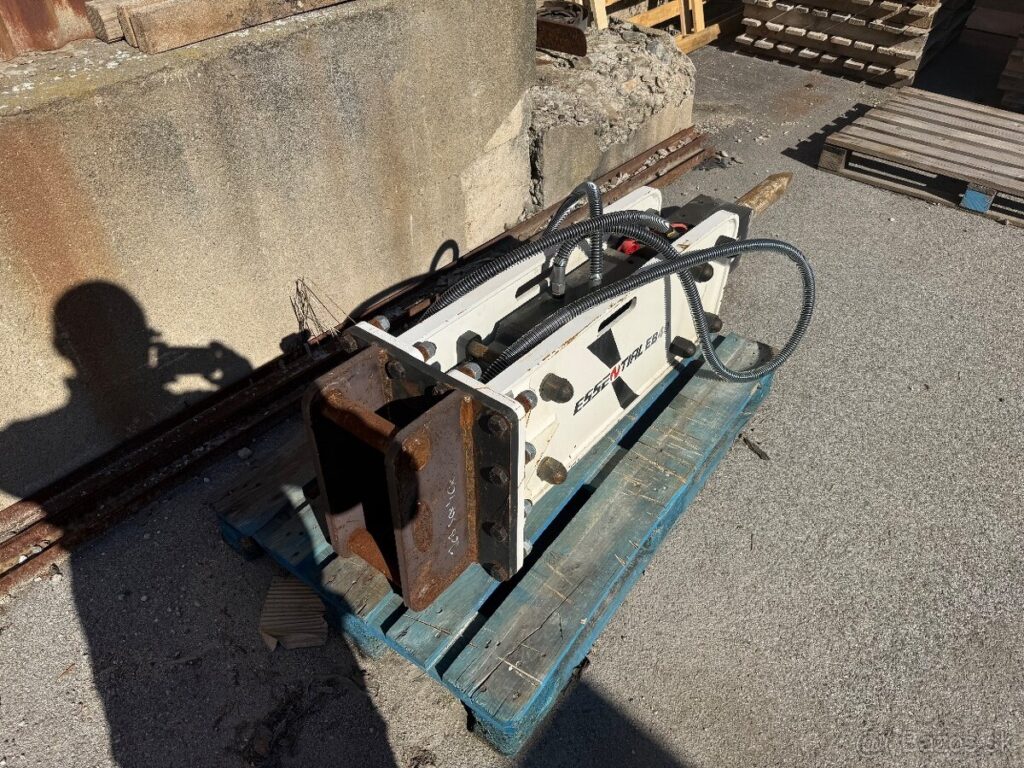 Predám búracie kladivo