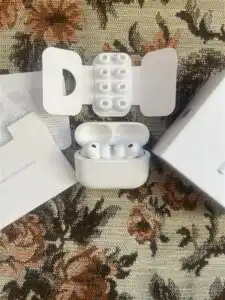 Apple AirPods Pro 3 – predaj | bezdrôtové slúchadlá za 70 € | Banská Bystrica