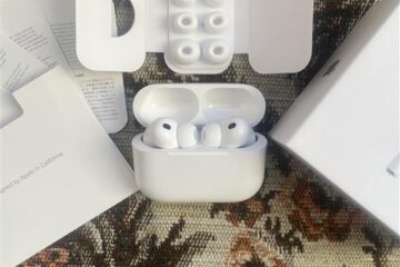 Apple AirPods Pro 3 – predaj | bezdrôtové slúchadlá za 70 € | Banská Bystrica
