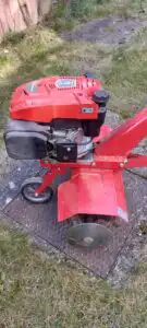 Kultivator GC-MT 2560 LD