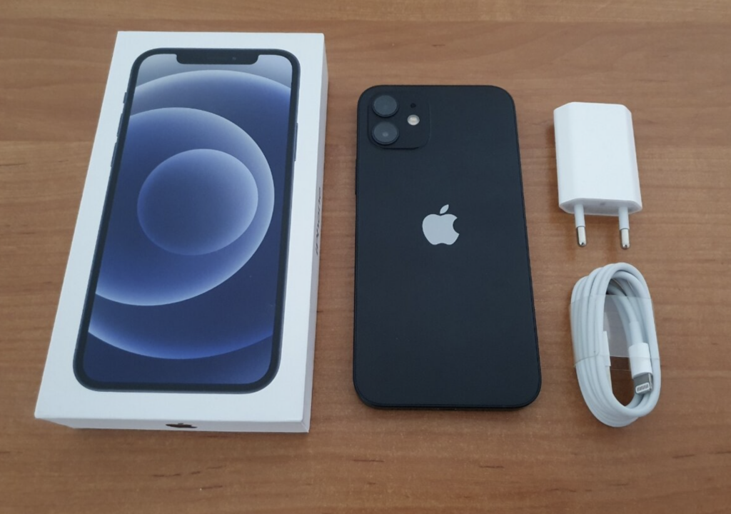 iPhone na predaj – bazár za 190 € | Okrúhle | originál balenie