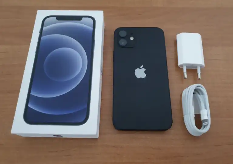 iPhone na predaj – bazár za 190 € | Okrúhle | originál balenie
