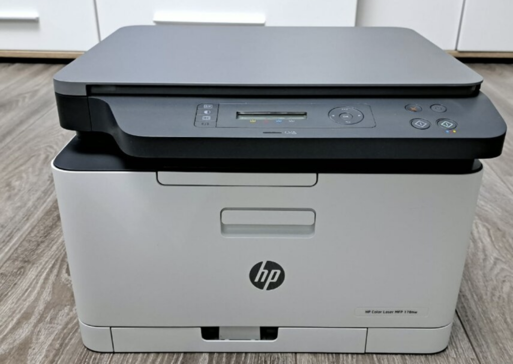 predám Multifunkčné zariadenie HP Color Laser MFP 178nw