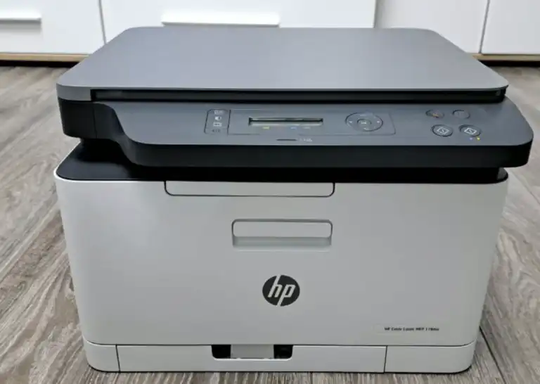 predám Multifunkčné zariadenie HP Color Laser MFP 178nw