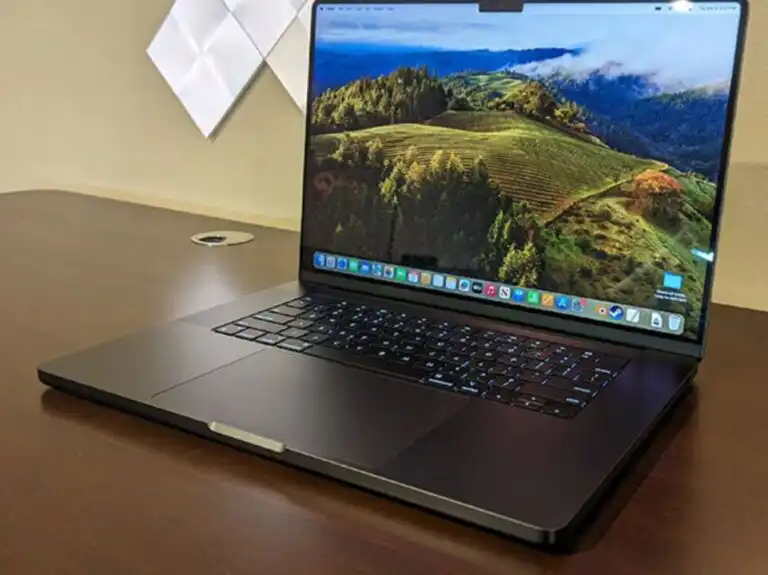 MacBook Pro 2023 16,2” Apple M3 Pro 512GB 36GB RAM – predaj