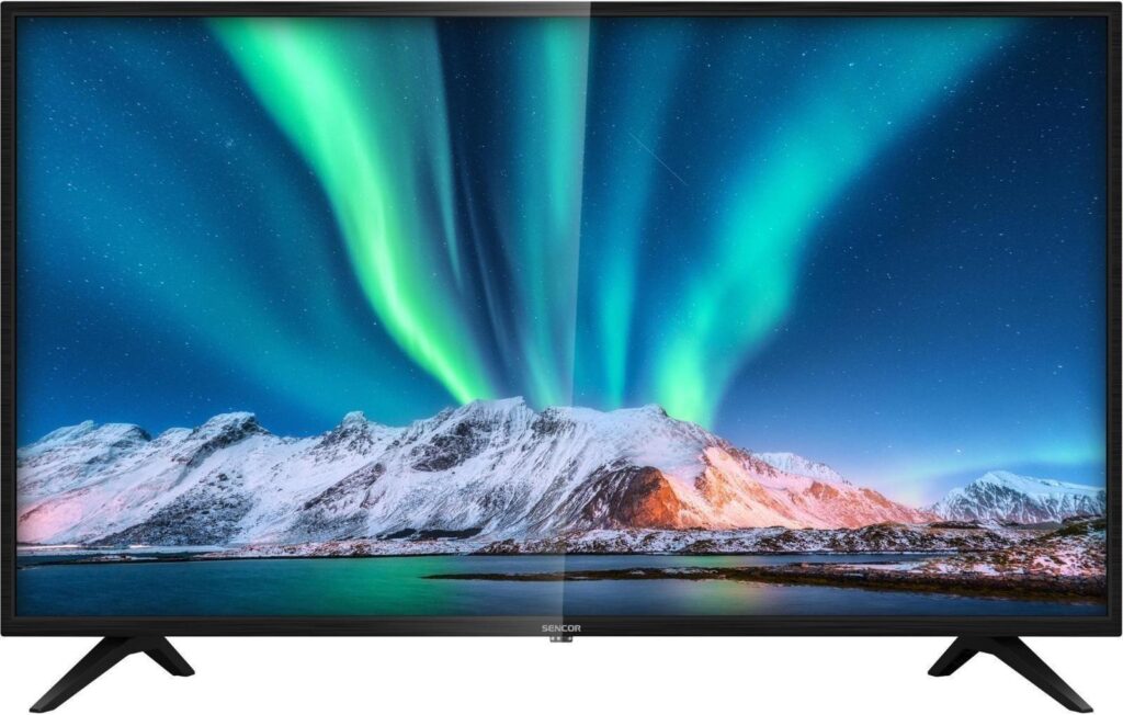 TV Sencor SLE 3230TCS na predaj – bazár za 50 € | Nové Mesto nad Váhom