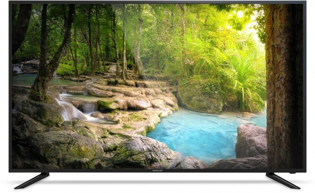 TV Sencor SLE 3230TCS na predaj – bazár za 50 € | Nové Mesto nad Váhom - fotka 2