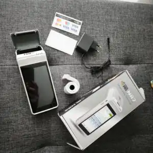 Fiskal PRO N82 Smart Pos Terminal
