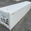 40ft high-cube refrigerated container
