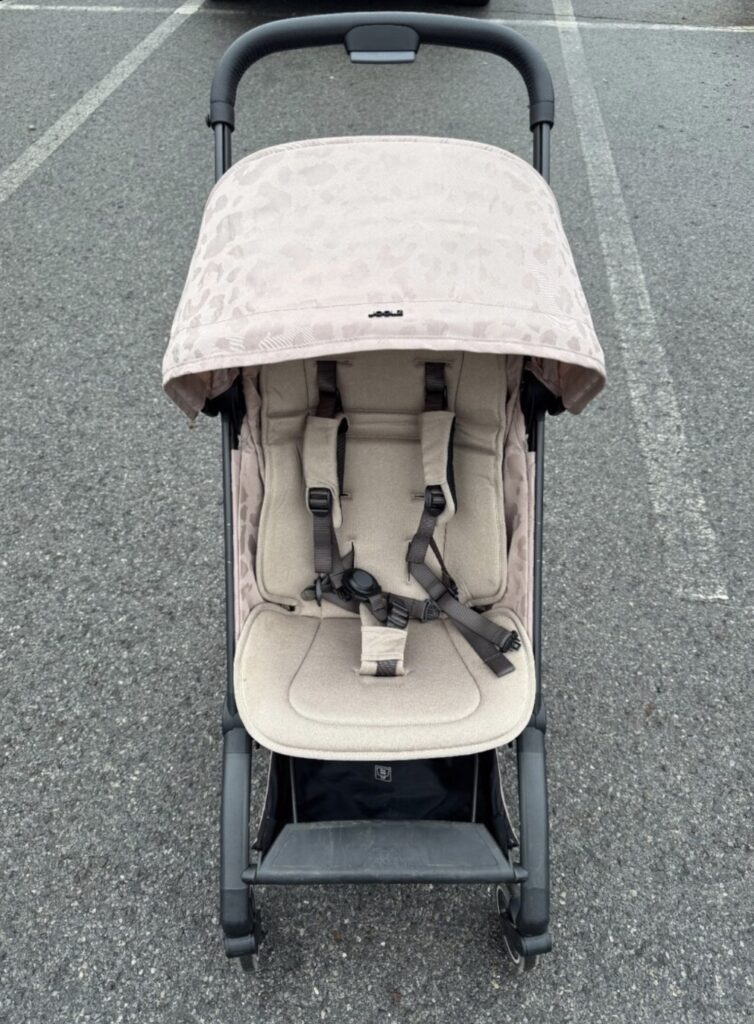 JOOLZ Air + Chic Renaissance Taupe – Limitovaná edícia