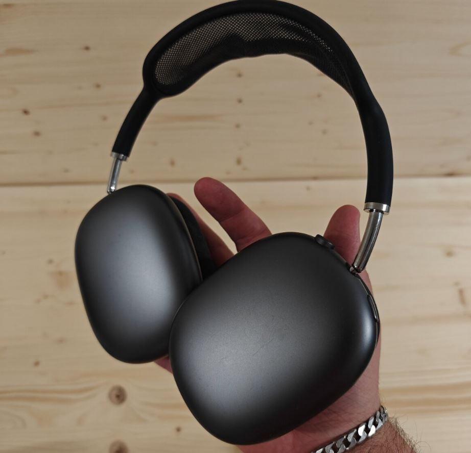 Apple AirPods Max Space Gray – 100% ORIGINÁL