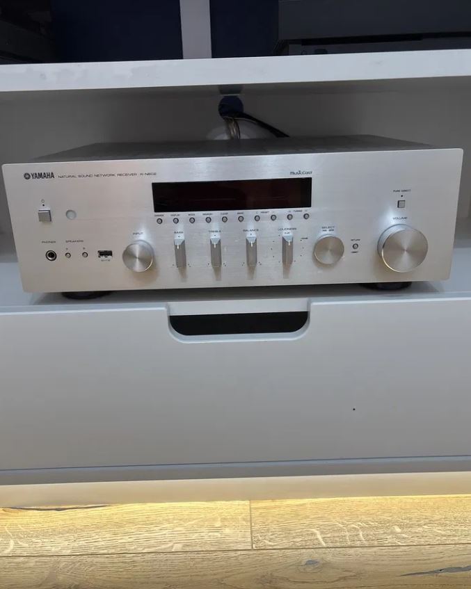 Predám Yamaha MusicCast R-N602