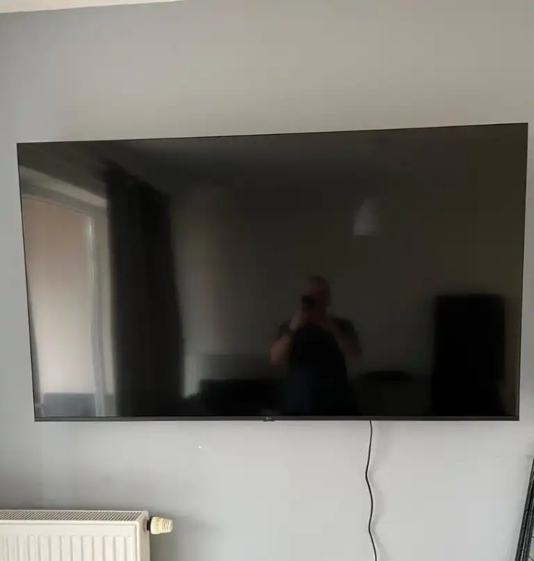 predám tv LG UHD