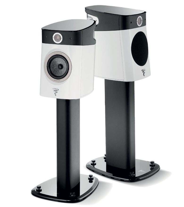 Predám reproduktory Focal Sopra N°1