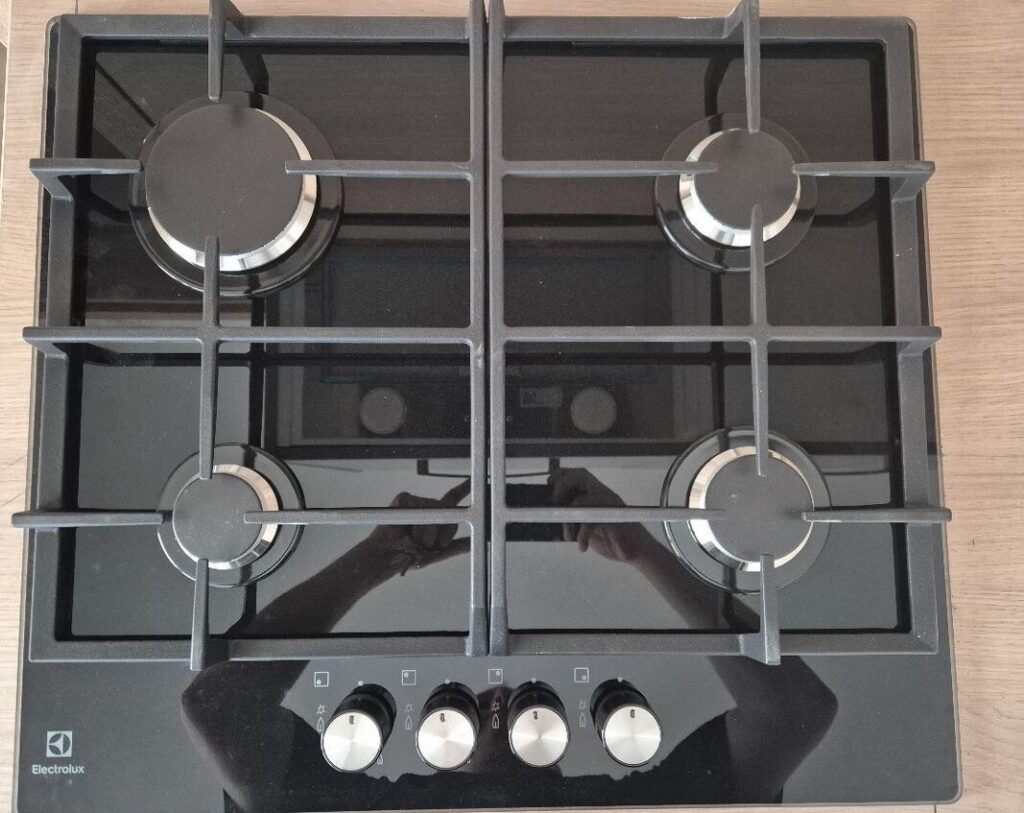 Predám Plynová varná doska