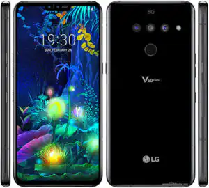 LG V50 ThinQ ÚPLNE NOVÝ