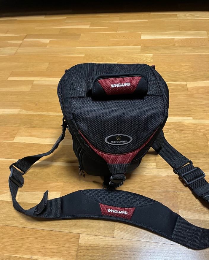 Vanguard Kenline 16Z foto brašňa