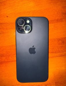 Predam Iphone 15