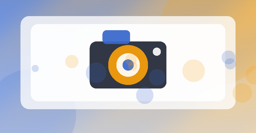 Kontrolný zoznam k téme fotoaparát bazár