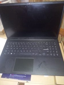 Notebook Asus vivobook E1504GA