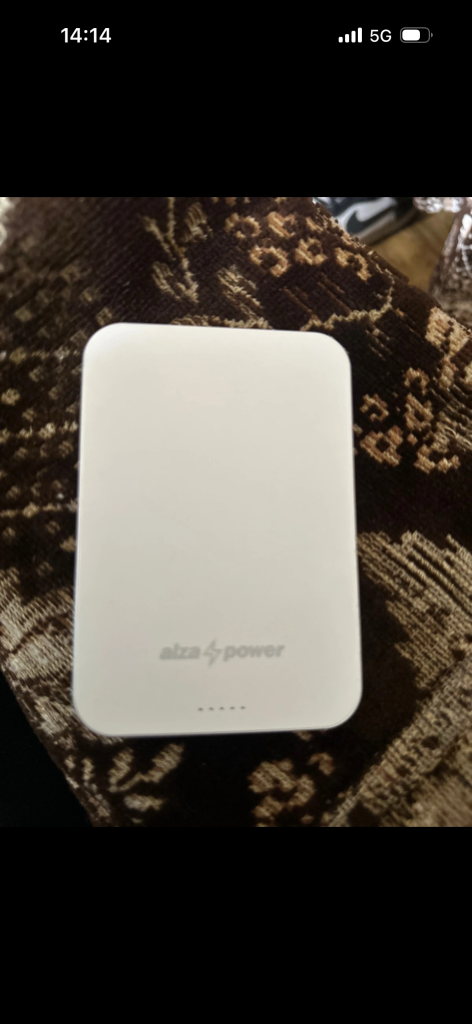 PowerBanka