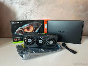 GIGABYTE RTX 4070 SUPER WINDFORCE OC 12G