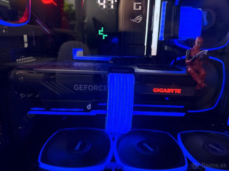 GIGABYTE GeForce RTX 4060 GAMING OC 8G