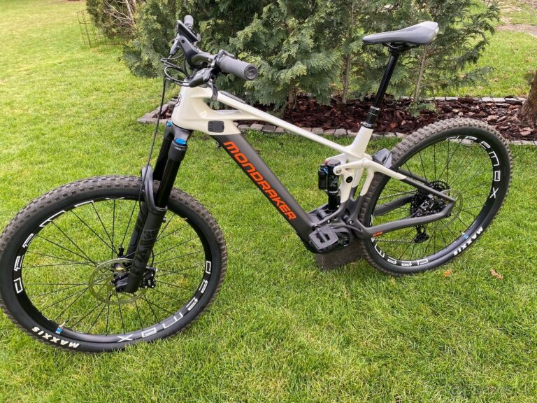 MONDRAKER Crafty Carbon R MIND 29 veľk. L
