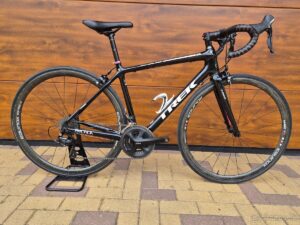 TREK EMONDA karbónový