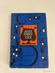 Dostojevskij a Rimbaud – lacno
