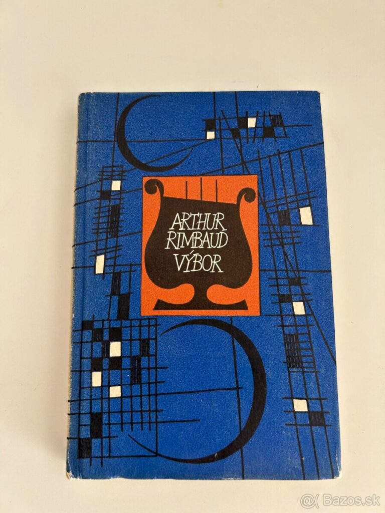 Dostojevskij a Rimbaud – lacno