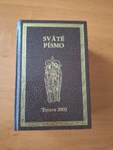 Sväté písmo