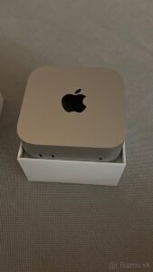 Mac Mini M4 Pro 24gb RAM 512 Gb SSD