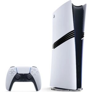 Predám PlayStation 5 Pro v záruke