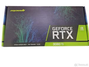 Nvidia Geforce RTX 3080 Ti