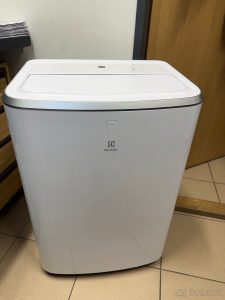 Mobilná klimatizácia ELEKTROLUX
