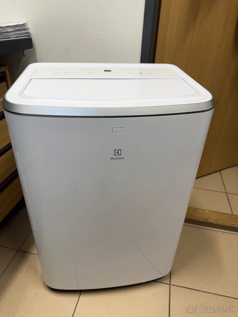 Mobilná klimatizácia ELEKTROLUX