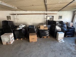 AMAZON PALETY MIX PODLAHA-KUCHYŇA