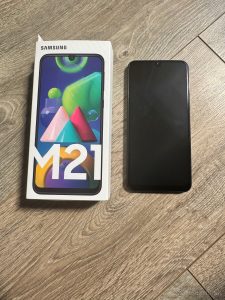 Samsung Galaxy M21